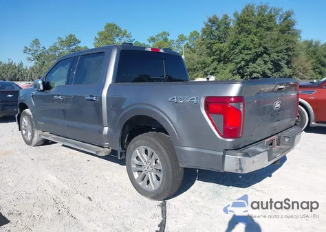 2024 Ford F-150 Xlt z USA, uszkodzony, nr VIN 1FTFW3LD1RFB05679